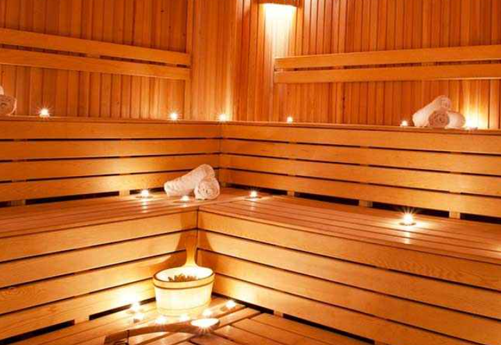 Sauna service specialists